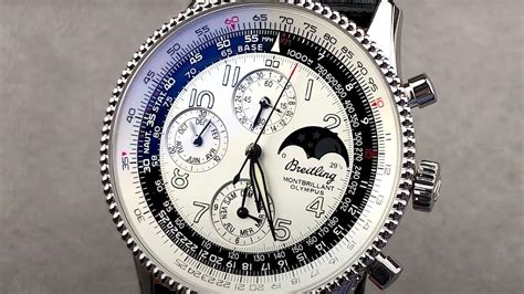 breitling economico|breitling watch review.